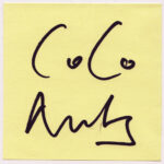 COCONUTS - 2