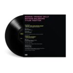 BONNIE "PRINCE" BILLY, NATHAN SALSBURG, & TYLER TR - HEAR THE CHILDREN SING THE EVIDENCE Vinyl Record