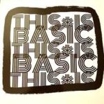 BASIC - THIS IS BASIC Vinyl Record