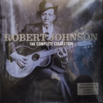 ROBERT JOHNSON - The Complete Collection
