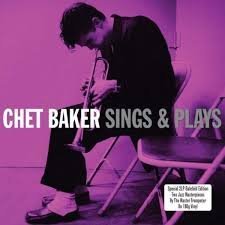NOT2LP137.jpg CHET BAKER - Sings & Plays Vinyl Record - Image 1