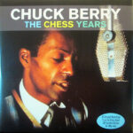 CHUCK BERRY - Best Of The Chess Years