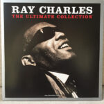 RAY CHARLES - The Ultimate Collection