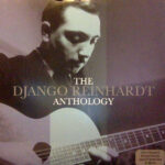 DJANGO REINHARDT - The Anthology