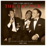 RAT PACK - Very Best Of (Green Vinyl)