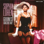 SOPHIA LOREN - Goodness Gracious Me! (Red Vinyl)