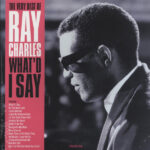 RAY CHARLES - The Very Best Of (Pink Vinyl)