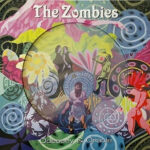 ZOMBIES - Odessey & Oracle (Picture Disc)