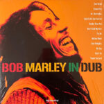 BOB MARLEY - In Dub (Green Vinyl)
