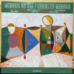 CHARLES MINGUS - Ah Um (Coloured Vinyl)