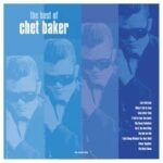 CHET BAKER - The Best Of (Coloured Vinyl) Vinyl Record