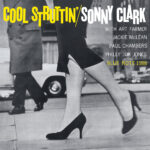 SONNY CLARK - Cool Struttin