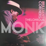 THELONIOUS MONK - Brilliant Corners