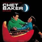 CHET BAKER - Sings - It Could Happen To You (Green Vinyl) Vinyl Record