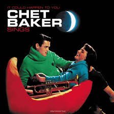 NOTLP359.jpg CHET BAKER - Sings - It Could Happen To You (Green Vinyl) Vinyl Record - Image 1