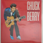 CHUCK BERRY - Ultimate Collection (Red Vinyl)