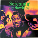 SCREAMIN JAY HAWKINS - Very Best Of (Green Vinyl)