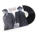 BIGGIE VS JAMES BROWN - Pay Back Vinyl Record