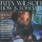 RITA WILSON - RITA WILSON NOW & FOREVER DUE