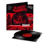 BLOODY HAMMERS - SONGS OF UNSPEAKABLE TERROR Vinyl Record