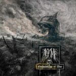 1914 - ESCHATOLOGY OF WAR Vinyl Record