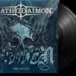AGATHODAIMON - SEVENTHE Vinyl Record
