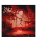BODOM AFTER MIDNIGHT - PAINT THE SKY WITH BLOOD Vinyl Record