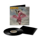 BOKASSA - MOLOTOV ROCKTAIL Vinyl Record
