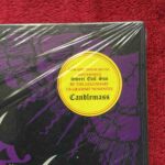 CANDLEMASS - SWEET EVIL SUN Vinyl Record