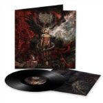 BORNHOLM - APOTHEOSIS Vinyl Record