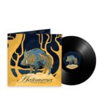 AEPHANEMER - A DREAM OF WILDERNESS Vinyl Record