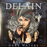 DELAIN - DARK WATERS