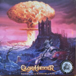 GLORYHAMMER - RETURN TO THE KINGDOM OF FIFE