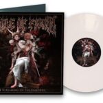 CRADLE OF FILTH - THE SCREAMING OF THE VALKYRIES (HMV EXCLUSIVE) Vinyl Record