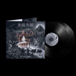 AHAB - CORAL TOMBTHE Vinyl Record