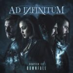 AD INFINITUM - CHAPTER III - DOWNFALL Vinyl Record