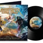 ANGUS MCSIX - ANGUS MCSIX AND THE SWORD OF P Vinyl Record