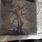 HEIDEVOLK - WEDERKEER Vinyl Record