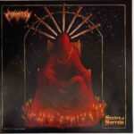 CRYPTA - SHADES OF SORROW Vinyl Record
