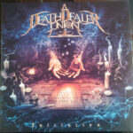DEATH DEALER UNION - INITIATION
