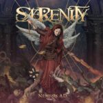 SERENITY - NEMESIS A.D.