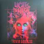 YEAR OF THE GOAT - TRIVIA GODDESS