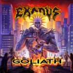 EXODUS - GOLIATH
