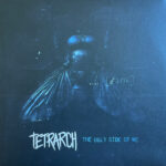TETRARCH - THE UGLY SIDE OF ME