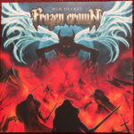 FROZEN CROWN - WAR HEARTS