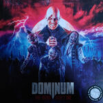 DOMINUM - THE DEAD DON'T DIE