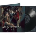 AD INFINITUM - ABYSS Vinyl Record