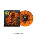 Burning Witches - Inquisition Vinyl Record