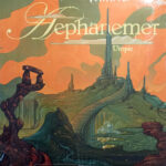 AEPHANEMER - UTOPIE