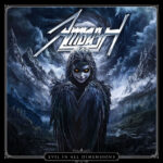 AMBUSH - EVIL IN ALL DIMENSIONS